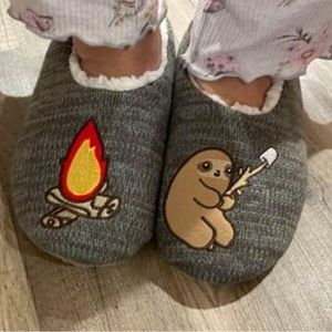 The Metluks Cute Animal House Slippers,